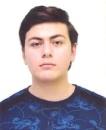 Əhmədəliyev Kərim Rövşən