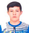 Abdullayev Cavid Vahid
