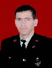 Əhmədov Əli İlqar