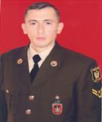Əhmədov Emil Bahadur