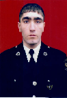 Əhmədov İslam İlqar