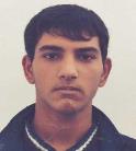 Abdullayev Əkram Azad