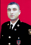 Əhmədov Sənan Qalasən