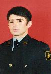 Əhmədzadə Elməddin Uğur