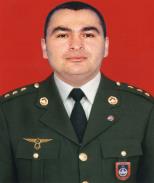 Əhmədzadə Famil Ağaəhməd