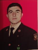 Əhmədzadə Mürşüd Müdahil