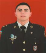 Əkbərov Əmrah Şahid