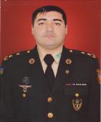 Əkbərov Orxan Nadir