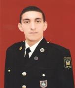 Əkbərov Rahil Canəhməd