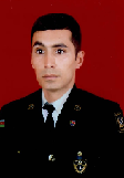 Ələkbərli Kənan Müşfiq