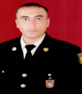 Abdullayev Elnur Təvəkkül