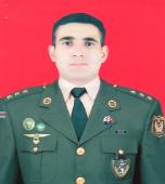 Ələkbərov Əlisahib Selman