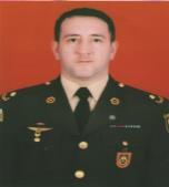Ələkbərov Fərid Tahir