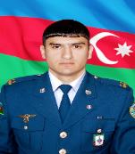 Ələkbərov Məhəmmədəli Bayram