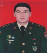 Ələkbərov Röyal Fərmail