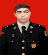 Ələkbərov Telman İqdam