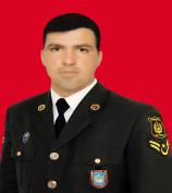 Ələkbərov Vüqar Telman