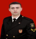 Ələsgərli Zaur Mübariz