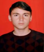 Ələsgərov Həsrət Vahid