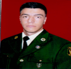 Abdullayev Gündüz Çingiz