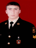 Ələsgərov Seymur Əli