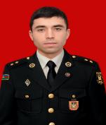 Ələsov Əli Aydın
