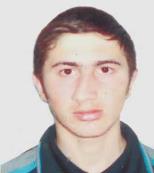Əliyev Asim Nuru