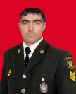 Abdullayev Həsən Aydın