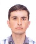 Əliyev Bəhruz Elman