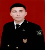 Əliyev Bəybala Fazil
