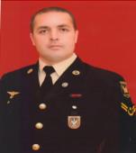 Əliyev Dəyanət Ələsgər