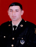 Əliyev Elçin Sarvan