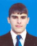 Əliyev Əlisa Arif