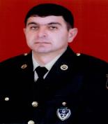 Əliyev Elsəfa Səməd