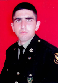 Əliyev Elnur Ərəstun