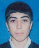 Əliyev Elvin Bəhruz