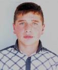 Əliyev Əmrah Ürfət