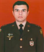 Əliyev Əmirulla Vahid
