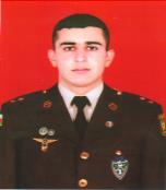 Əliyev Fərmin Fərman