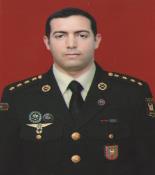 Əliyev Fəzail Cahan