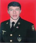 Abdullayev Məhəmməd Vaqif