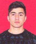 Əliyev İlkin Bəxtiyar