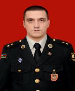 Əliyev İmran Əli
