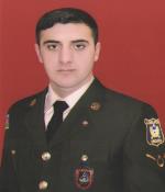 Əliyev Kərim Məhəmmədəli