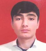 Əliyev Kərim Qeyrətxan