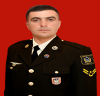 Abdulrəhmanov Şöhrət Böyükbəy