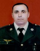 Əliyev Mahir Əjdər