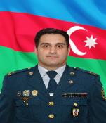 Əliyev Malik Təvəkkül