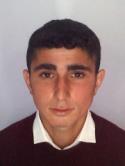 Əliyev Mehman Xudaşükür