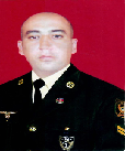 Əliyev Mərhab Şikar